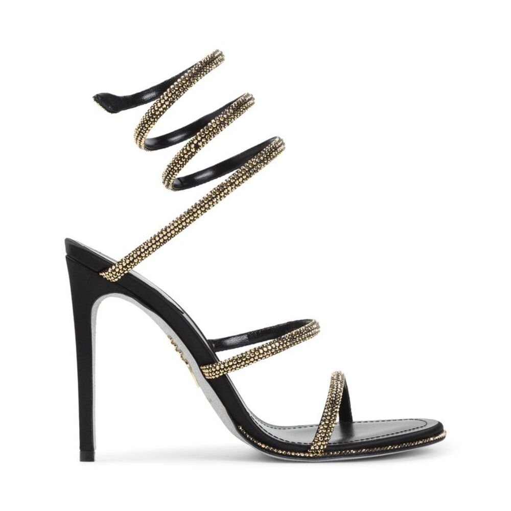 Rene Caovilla High-Heel Sandal Women